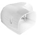MRCOOL LineGuard Set Cover - White, MLG450