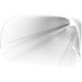 MRCOOL LineGuard Set Cover - White, MLG450