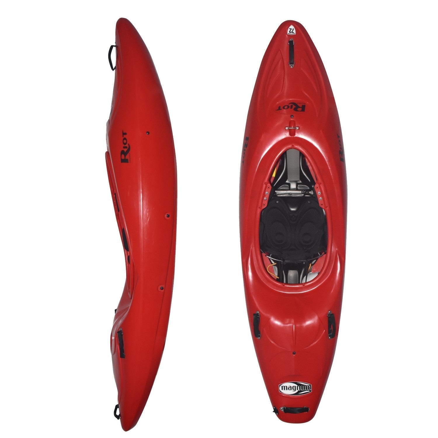 Riot | Magnum 72 Kayak