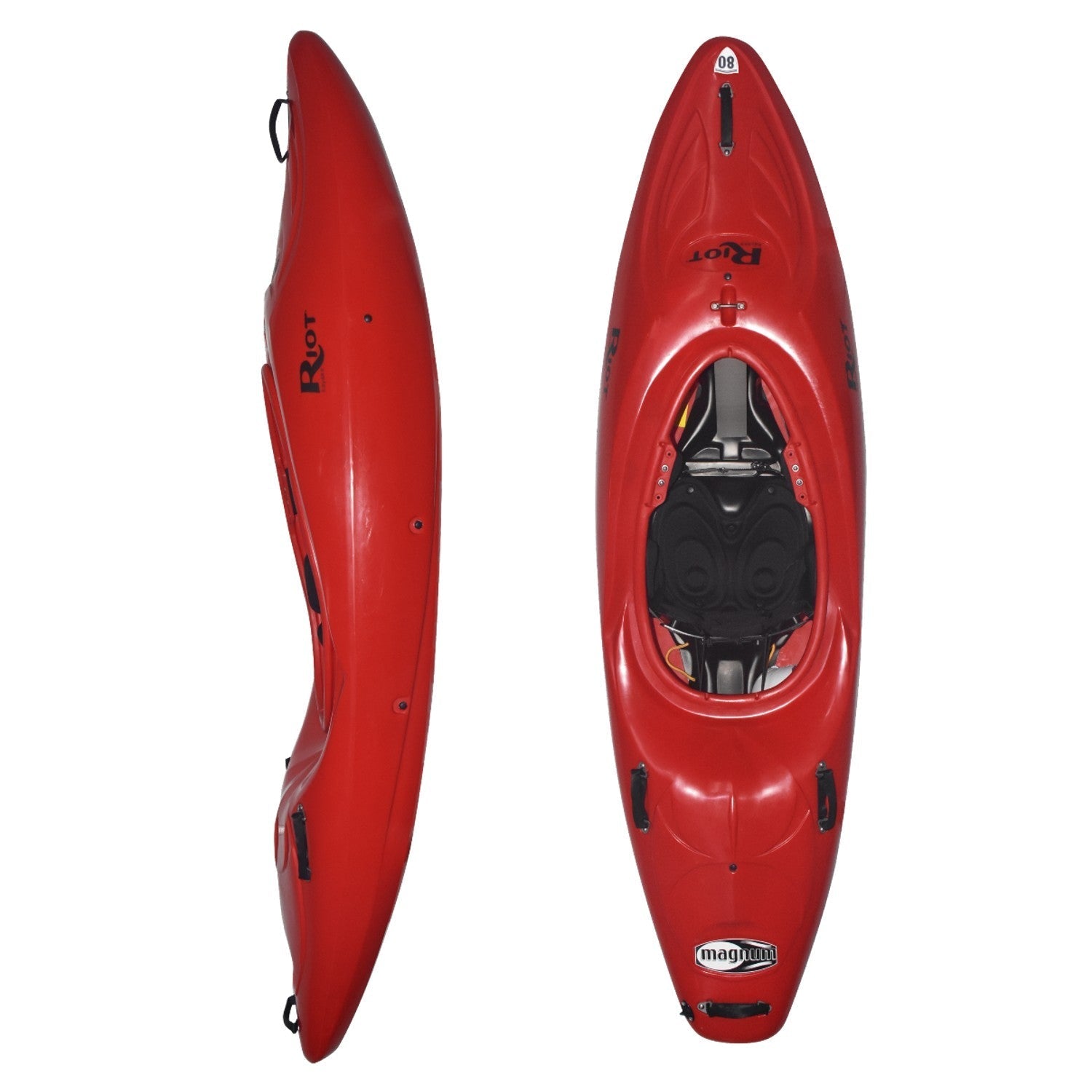 Riot | Magnum 80 Kayak