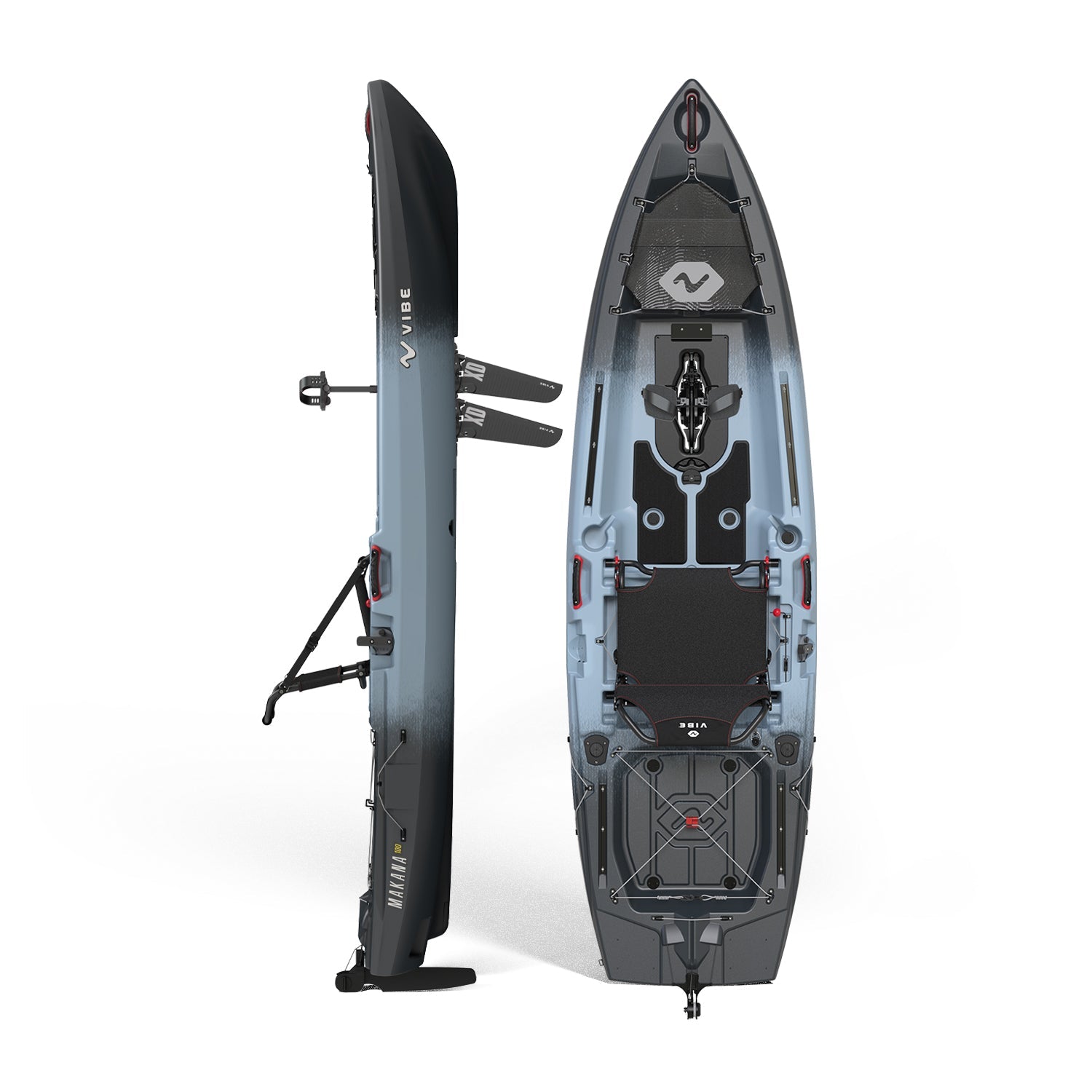 Vibe Kayaks | Makana 100