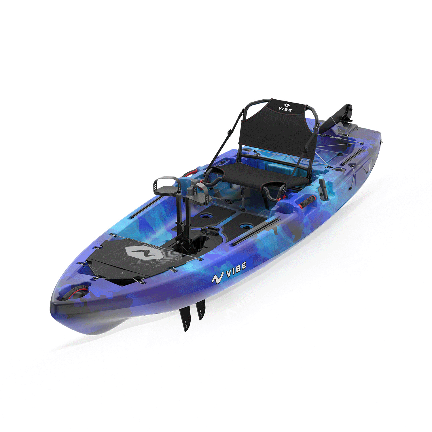 Vibe Kayaks | Makana 100