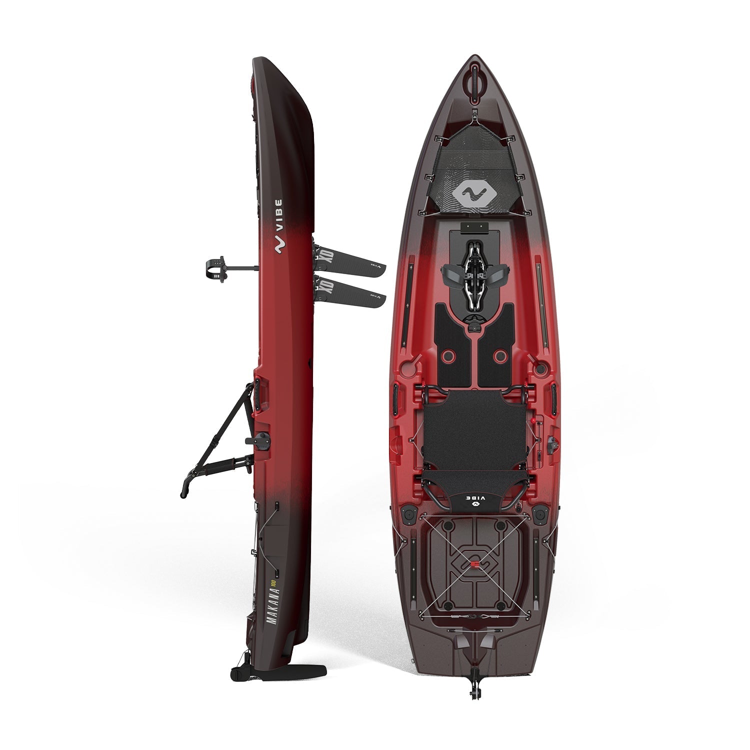 Vibe Kayaks | Makana 100