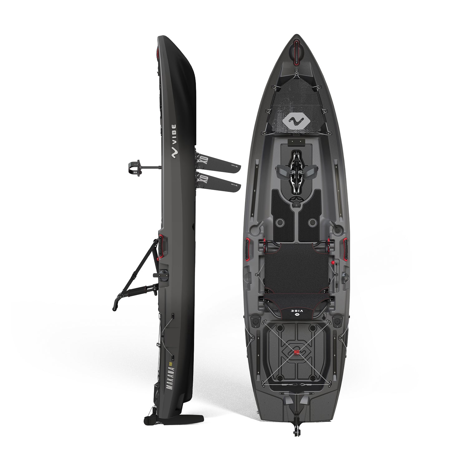 Vibe Kayaks | Makana 100