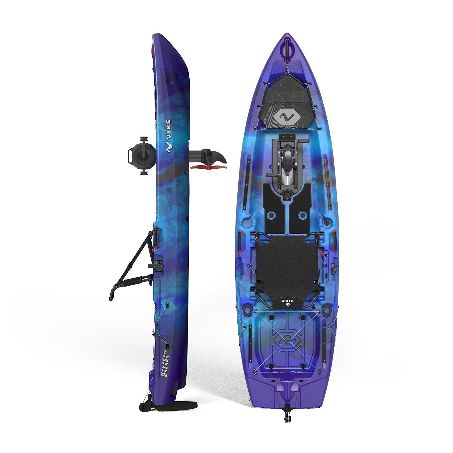 Vibe Kayaks | Makana 100