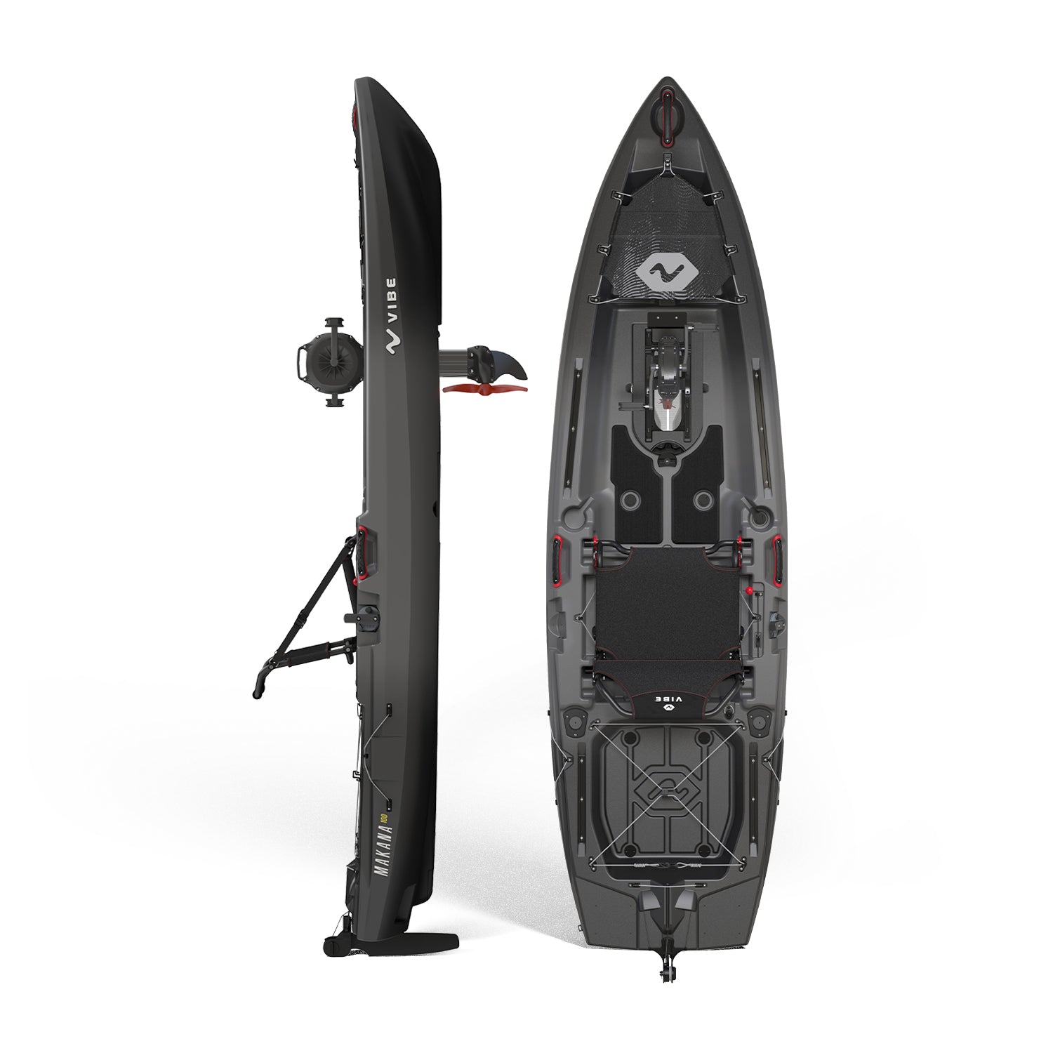 Vibe Kayaks | Makana 100