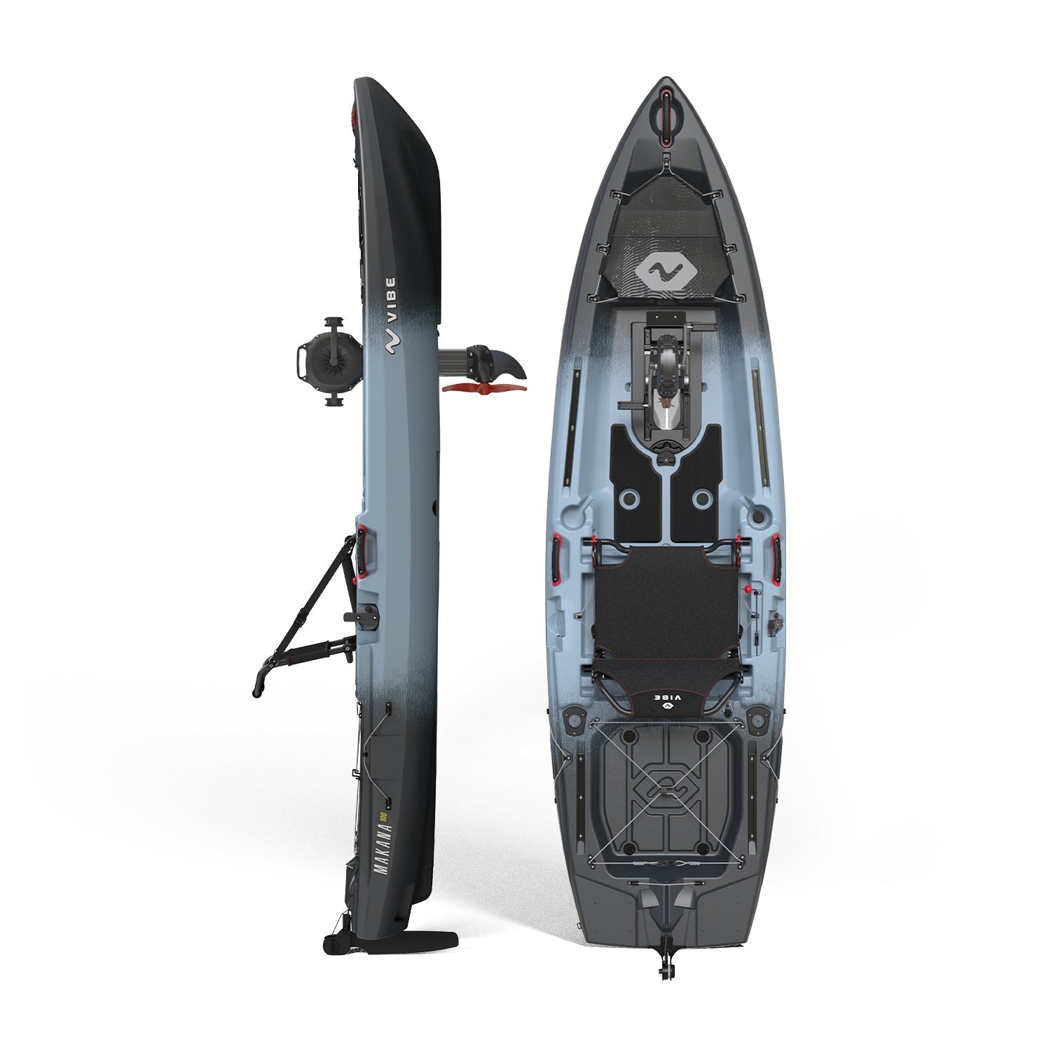 Vibe Kayaks | Makana 100