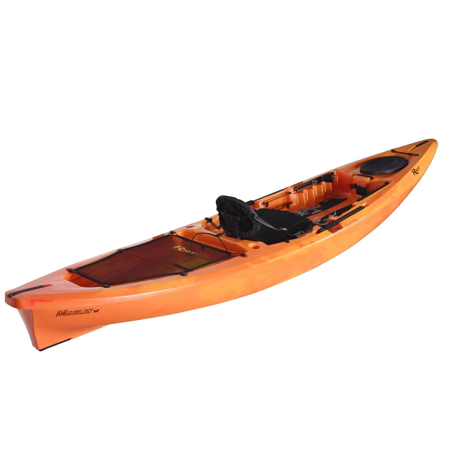 Riot | Marlin 12 Kayak