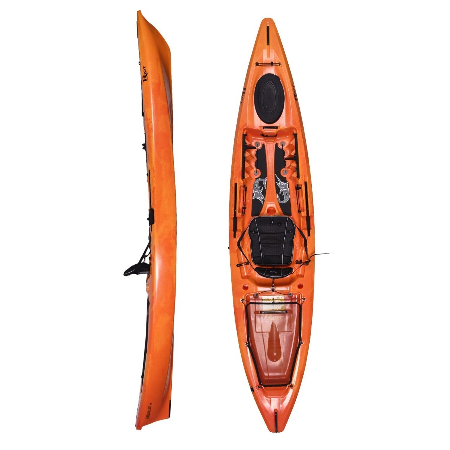 Riot | Marlin 12 Kayak
