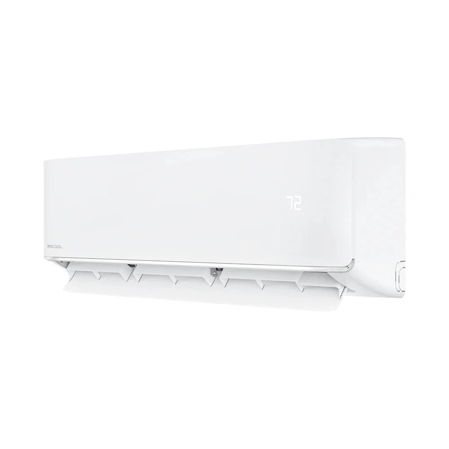 MRCOOL DIY 5th Gen E Star 36K BTU Single Zone Mini Split Complete System with 25ft. Line Set 230V, DIY-36-HP-WM-230D25-O
