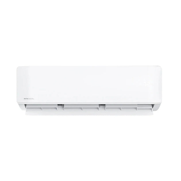MRCOOL DIY 5th Gen E Star 9K BTU Single Zone Mini Split Air Handler 115V, DIY-09-HP-WMAH-115D25-O