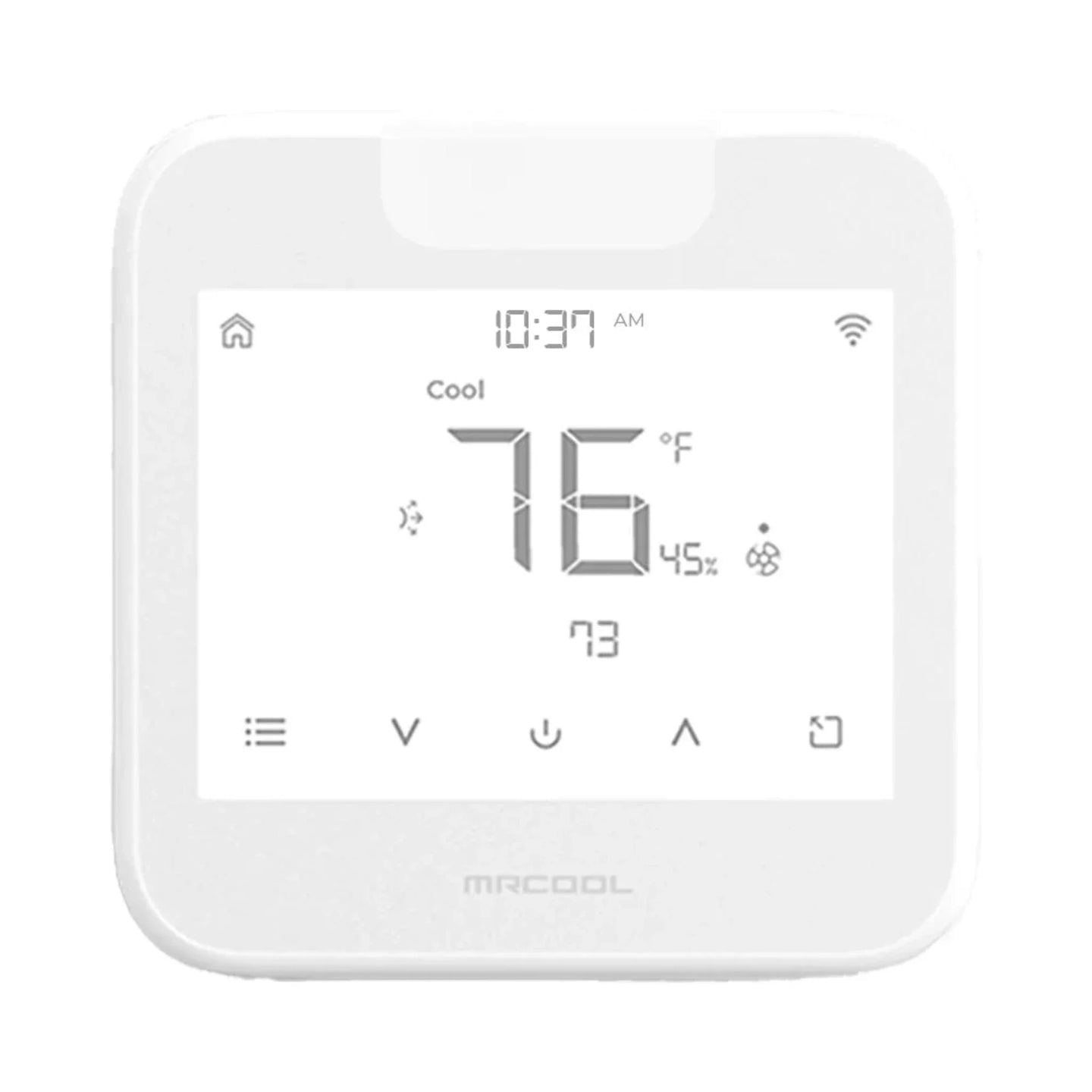 MRCOOL Smart Wi-Fi Mini-Stat (Compatible with MRCOOL Mini-Splits), MST05