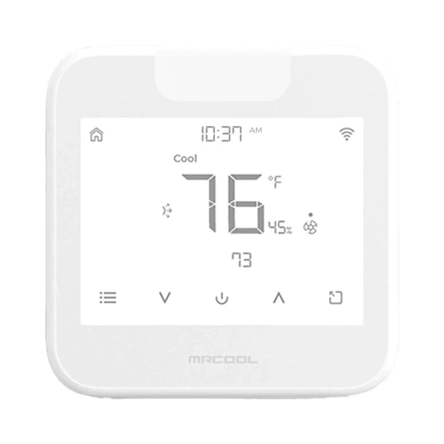 MRCOOL Smart Wi-Fi Mini-Stat (Compatible with MRCOOL Mini-Splits), MST05