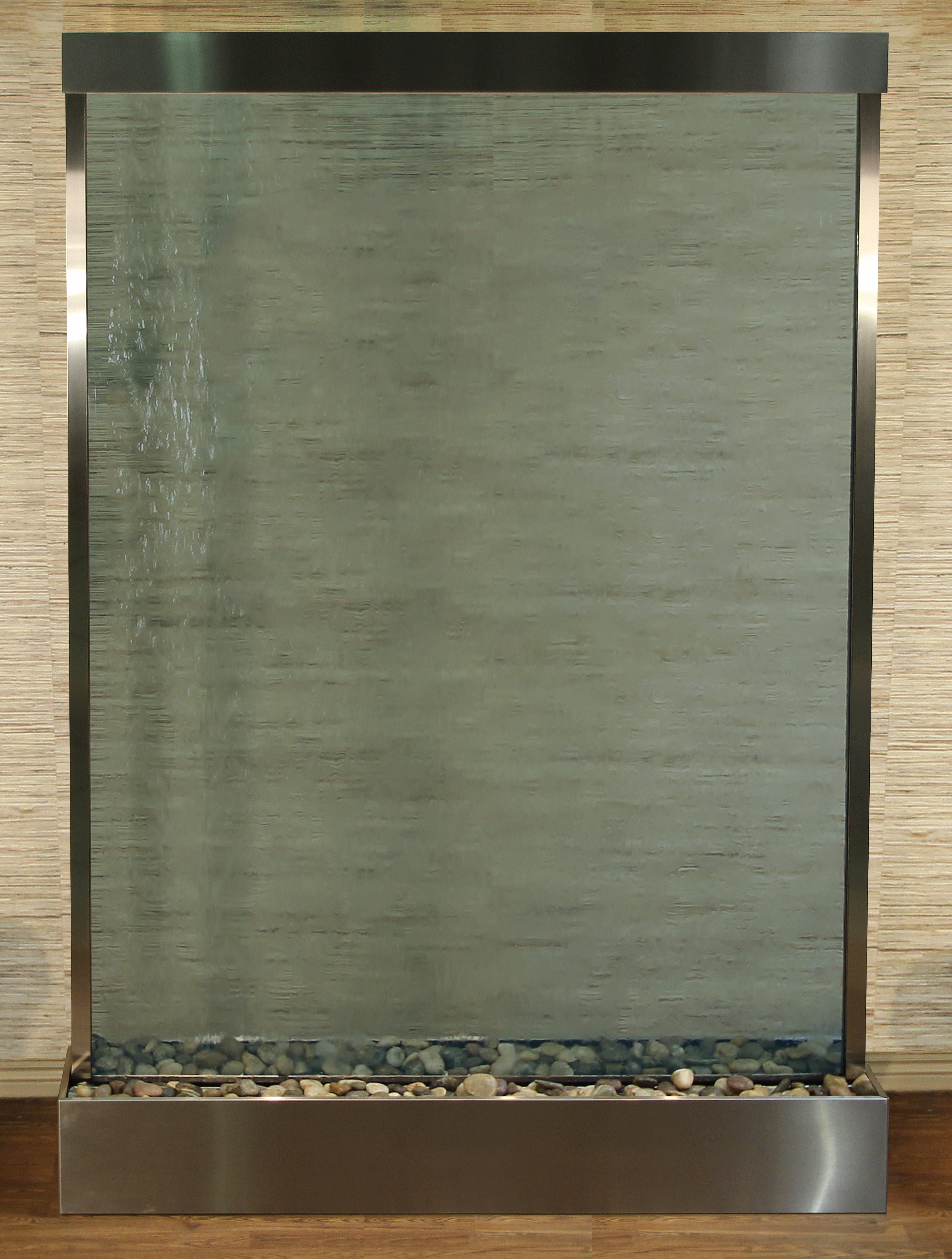 Adagio Grandeur River Indoor Floor Fountain