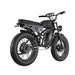 Freego Flash F3 Pro Max Side View