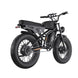 Freego Flash F3 Pro Max Side View