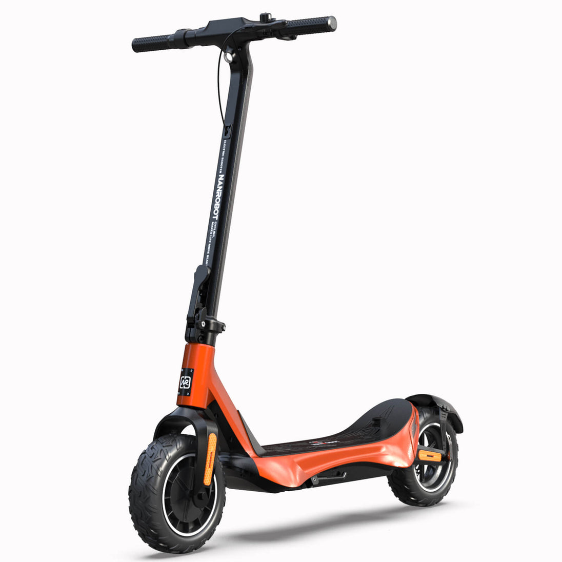 Nanrobot C1-EU