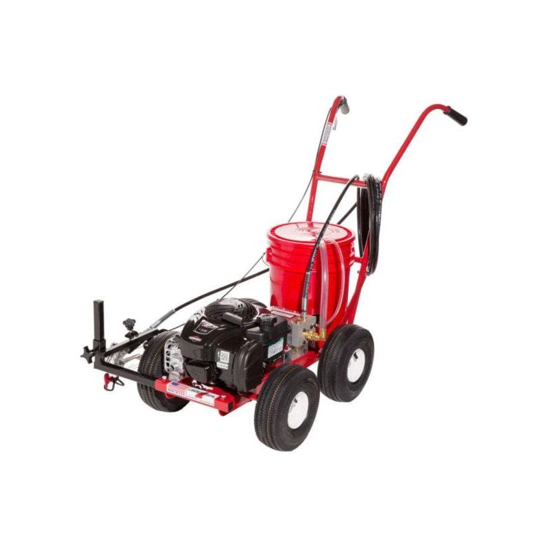 Newstripe | 4250 Airless Striping Machine | 10003947