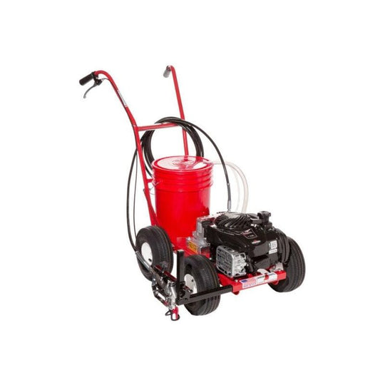 Newstripe | 4250 Airless Striping Machine | 10003947