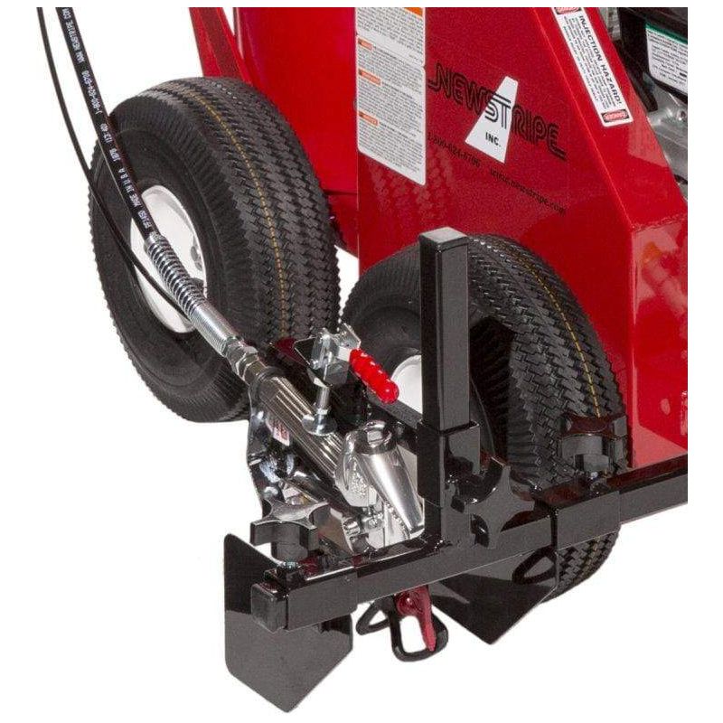 Newstripe | 4400 Airless Striping Machine | 10003566