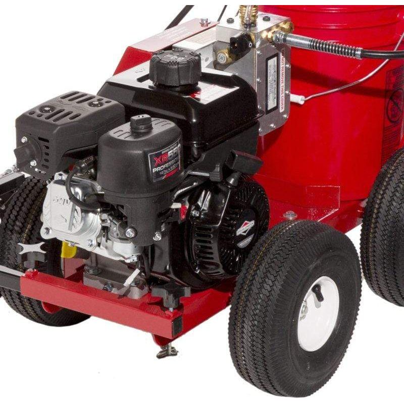 Newstripe | 4400 Airless Striping Machine | 10003566