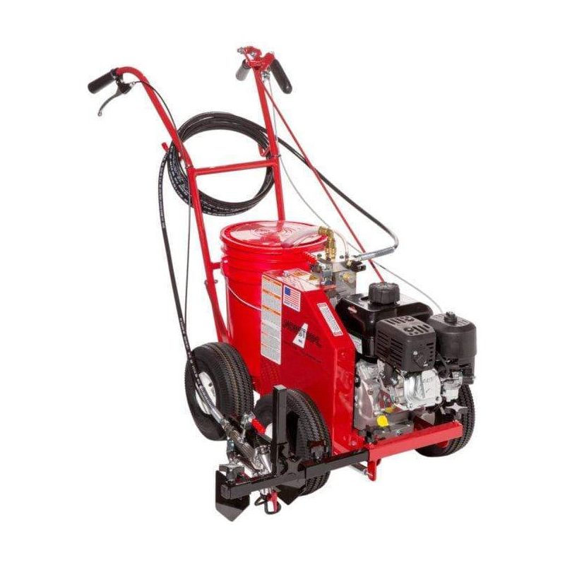 Newstripe | 4600 SP Self-Propelled Airless Striping Machine | 10003031