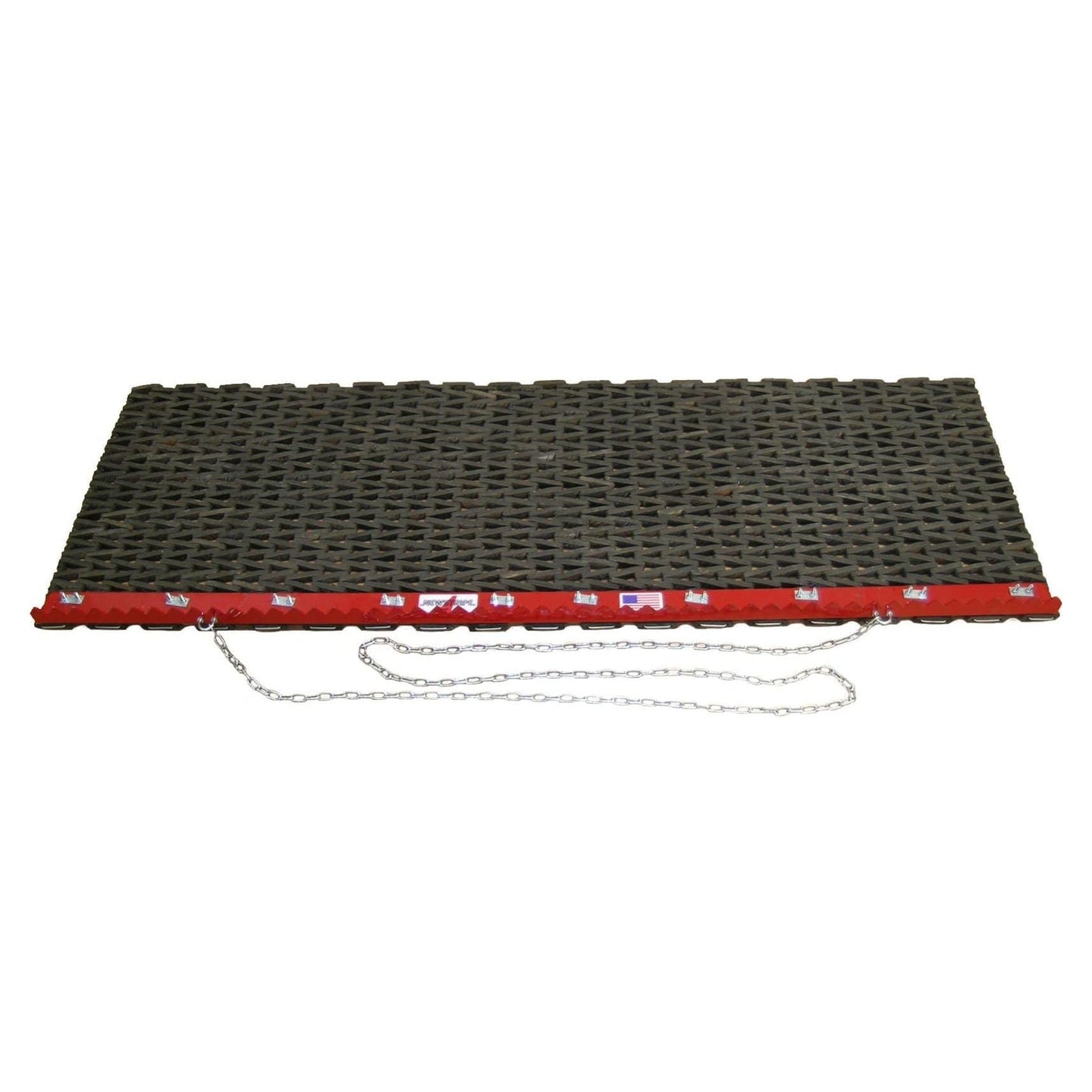 Newstripe | 6 Foot Drag Lite Infield Drag Mat | 10004486