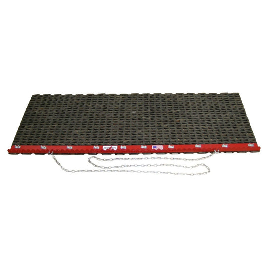 Newstripe | 6 Foot Drag Lite Infield Drag Mat | 10004486