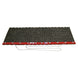 Newstripe | 6 Foot Drag Lite Infield Drag Mat | 10004486