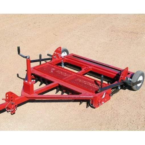 Newstripe | Dirt Doctor Jr Tow Model Infield Drag and Groomer | 10003679