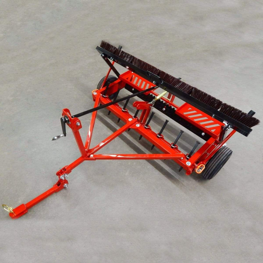 Newstripe | Dirt Medic Infield Drag and Groomer | 10003315