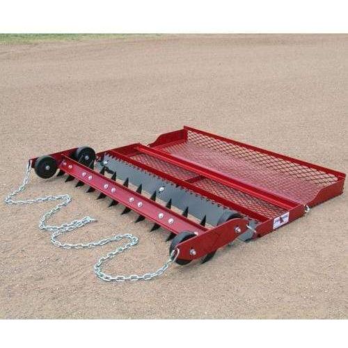 Newstripe | Drag King Deluxe Infield Drag with Optional Scarifier | 10001592