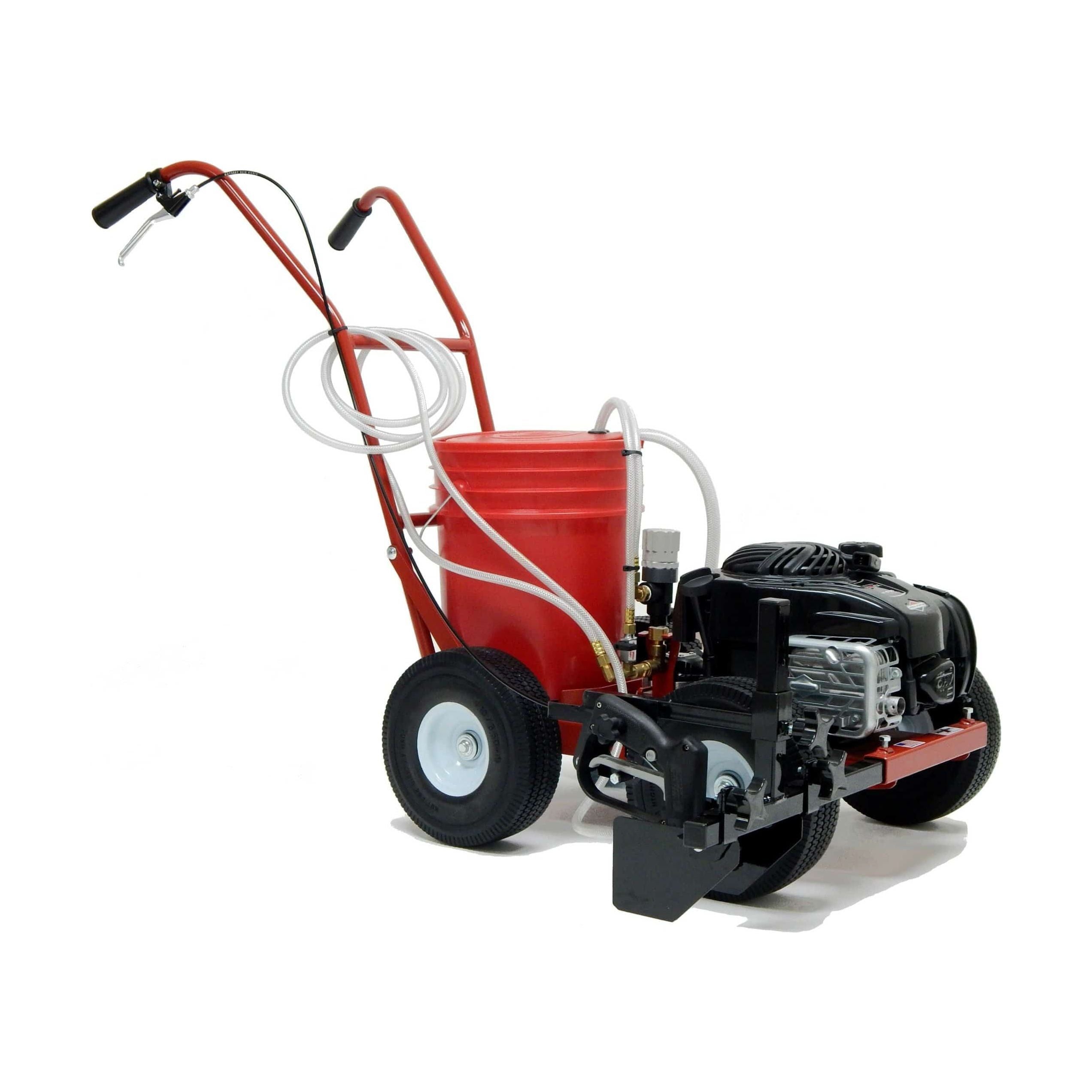 Newstripe | EcoLiner LT Field Striping Machine | 10005159