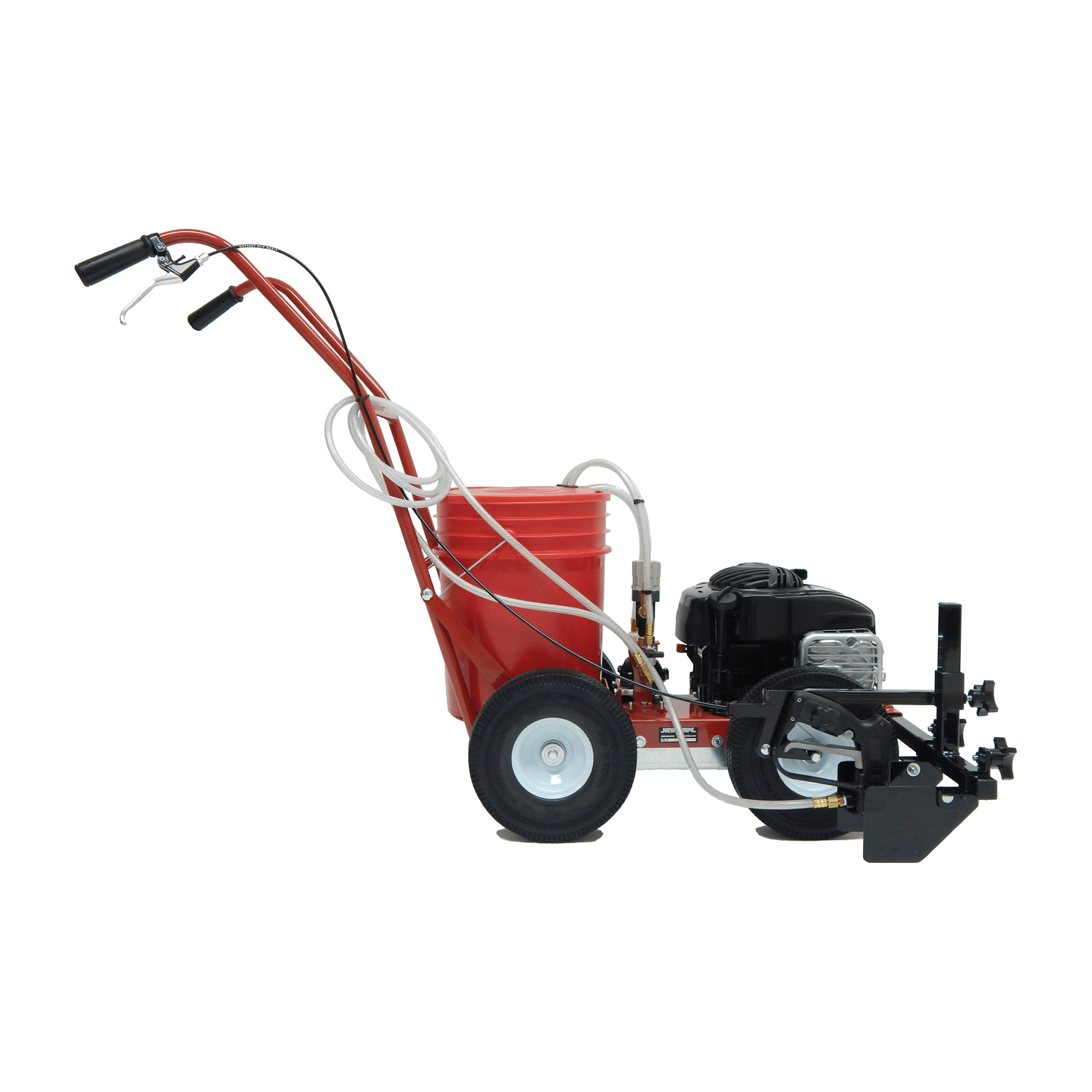 Newstripe | EcoLiner LT Field Striping Machine | 10005159