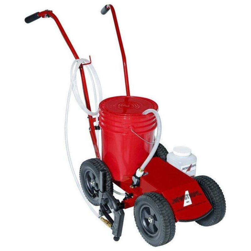 Newstripe | EcoLiner Plus Battery Powered Field Striper | 10004484