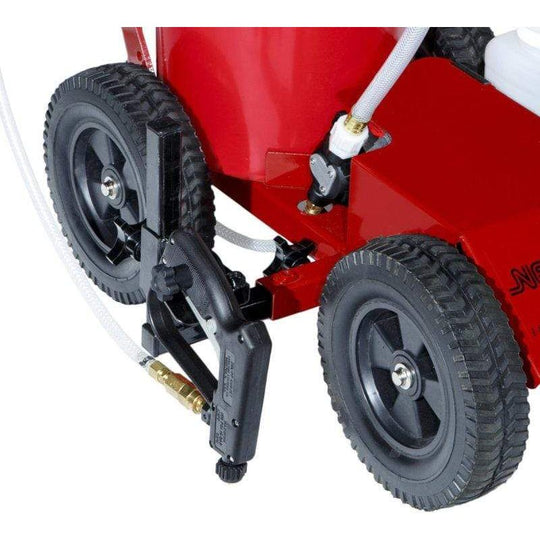 Newstripe | EcoLiner Plus Battery Powered Field Striper | 10004484