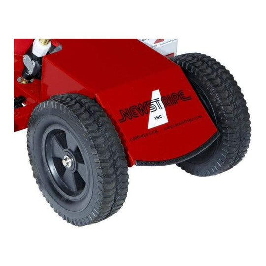 Newstripe | EcoLiner Plus Battery Powered Field Striper | 10004484