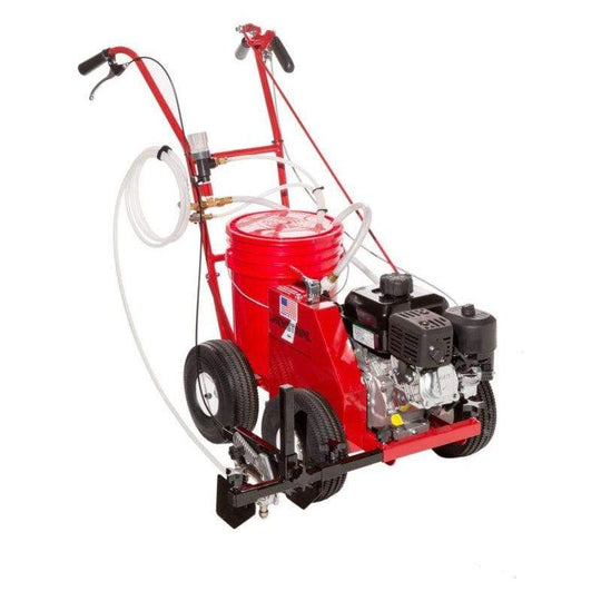 Newstripe | EcoLiner SP Self-Propelled Field Striping Machine | 10004621