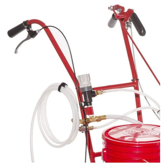 Newstripe | EcoLiner SP Self-Propelled Field Striping Machine | 10004621