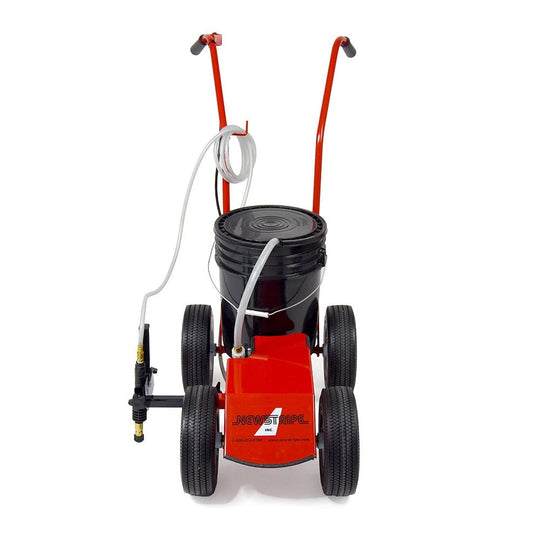 Newstripe | EcoLiner Standard Battery Powered Field Striping Machine | 10004483