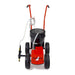 Newstripe | EcoLiner Standard Battery Powered Field Striping Machine | 10004483