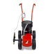Newstripe | EcoLiner Standard Battery Powered Field Striping Machine | 10004483
