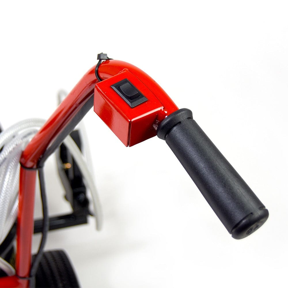 Newstripe | EcoLiner Standard Battery Powered Field Striping Machine | 10004483