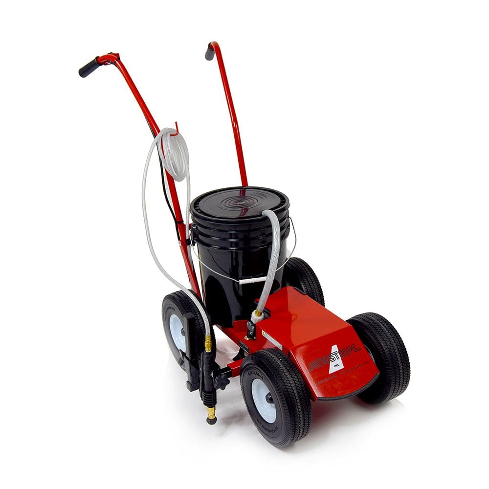 Newstripe | EcoLiner Standard Battery Powered Field Striping Machine | 10004483
