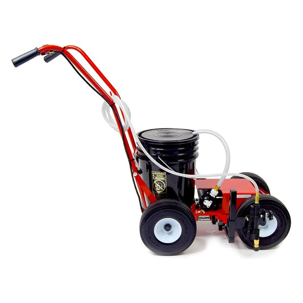 Newstripe | EcoLiner Standard Battery Powered Field Striping Machine | 10004483