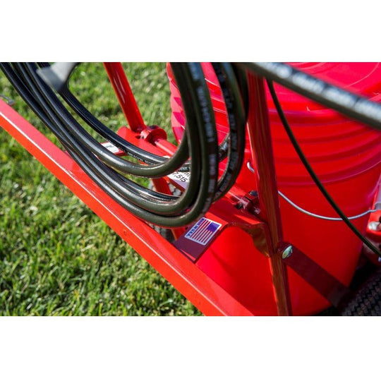 Newstripe | HashMark Master Football Hash Mark Painter (3000psi) | 10004800