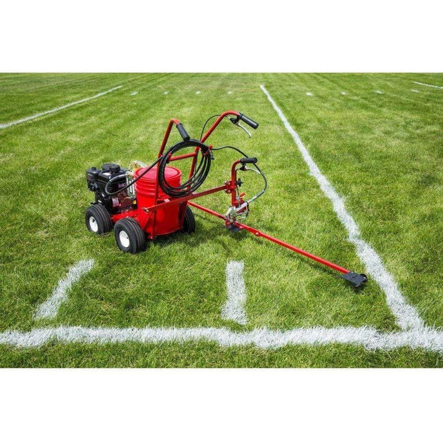 Newstripe | HashMark Master Football Hash Mark Painter (3000psi) | 10004800