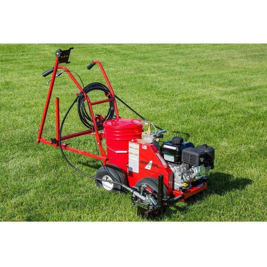 Newstripe | HashMark Master Football Hash Mark Painter (3000psi) | 10004800