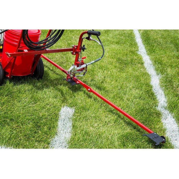 Newstripe | HashMark Master Football Hash Mark Painter (3000psi) | 10004800