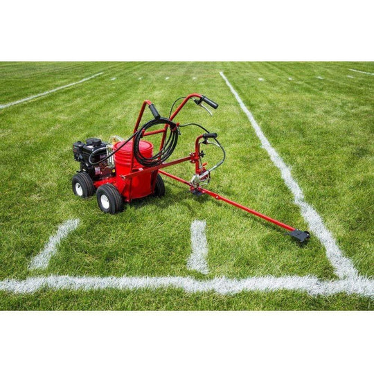 Newstripe | HashMark Master Football Hash Mark Painter (100psi) | 10004801